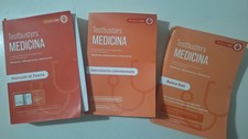 Testbusters kit medicina usato  Villanova di Camposampiero