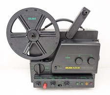Silma alfa stereo usato  Borgo Tossignano
