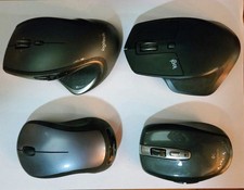 Logitech wireless mouse for sale  Glendale