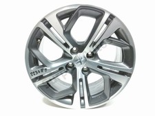 Jante aluminium 98015324xs d'occasion  France