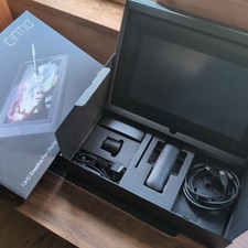 Tablette écran stylet d'occasion  Expédié en France