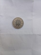 Monete antiche svizzere usato  Imola
