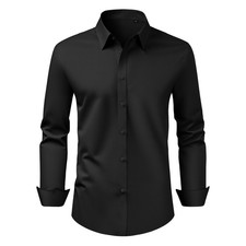 Vevor chemise boutonnée d'occasion  Expédié en France