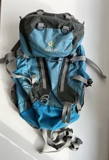 Deuter wanderrucksack kinder gebraucht kaufen  Potsdam