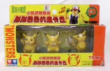 Tomy 1998 pokemon for sale  Sykesville