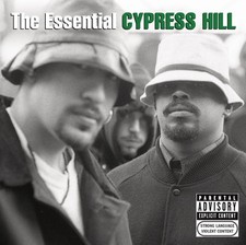 Cypress Hill - The Essential Cypress Hill [Used Very Good CD] Explicit, usado comprar usado  Enviando para Brazil