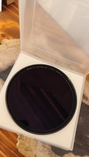 Filtro diam.77mm 10bl usato  Ghedi