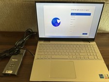 Dell inspiron 7506 d'occasion  Expédié en Belgium