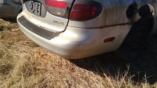 Rear bumper station for sale  Gaffney