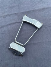 1960s bass tailpiece archtop Japan Teisco Kawai Jedson comprar usado  Enviando para Brazil