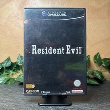 Resident evil nintendo usato  Domusnovas