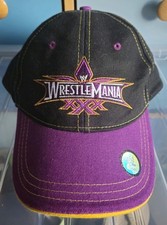 Wwe wrestlemania xxx for sale  LEATHERHEAD