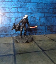 Dungeons dragons figur gebraucht kaufen  Bremen
