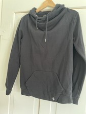 Volcom hoodie pullover gebraucht kaufen  Stuttgart