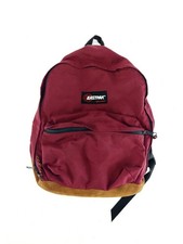Vintage eastpak leather d'occasion  Expédié en Belgium