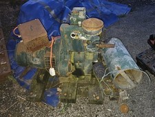 lister engine generator for sale lister engine generator for sale TELFORD