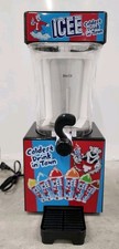 Icee slushie making for sale  Aliso Viejo