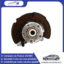 Pivot gauche hyundai d'occasion  Saint-Quentin