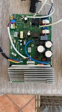 Riparazione scheda inverter usato  Trapani