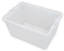 Cesta pane chiusa usato  Italia