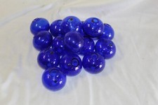 Glass shades cobalt for sale  Irvine