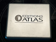 Editions atlas tool gebraucht kaufen  Verl