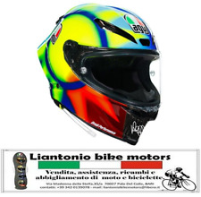 Casco agv pista usato  Palo del Colle