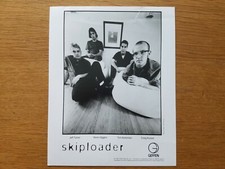 Skiploader 8x10 black for sale  Austin
