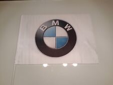 Bmw fahne flagge gebraucht kaufen  Rosbach v. d. Höhe