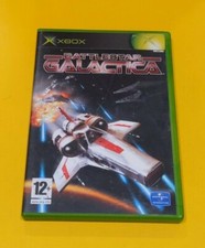 Battlestar galactica xbox usato  Italia