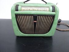 Radio kofferradio rft gebraucht kaufen  Hohenstein-Ernstthal