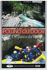 Pollino outdoor parco usato  Aprilia