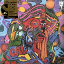Gal Costa LP Polysom Jorge Ben Tim Maia Novos Baianos Milton Nascimento Vinyl comprar usado  Enviando para Brazil