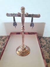 Belles boucles oreilles d'occasion  Rillieux-la-Pape