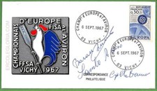 Af3742 storia postale usato  Milano