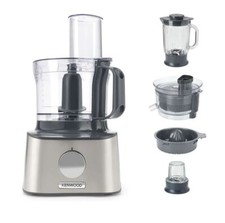Kenwood küchenmaschine multip gebraucht kaufen  Hamburg
