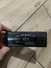 Korg chitarra tuner usato Korg chitarra tuner usato  Giugliano in Campania