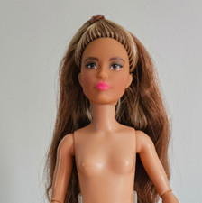 Poupée doll barbie d'occasion  Pithiviers