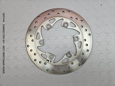 Rear disc rotor usato  Serra de Conti