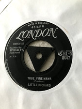 Little richard true for sale  HAVERHILL