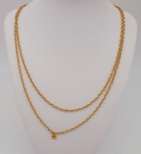 Pomellato halskette collier gebraucht kaufen  Dinkelsbühl
