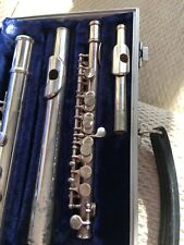 Deford flute piccolo for sale  GRANTHAM