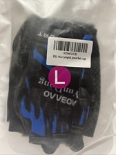 Wuli cycling gloves for sale  Quakertown