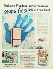 Pink frigidaire refrigerator for sale  Constantine