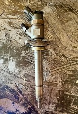 Injecteur bosch 0445110297 d'occasion  Audincourt