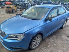 Seat toledo 2013 for sale  PONTEFRACT