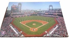 Phillies mlb stadium for sale  Allentown
