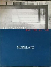 Novecento dal 40. usato  Italia