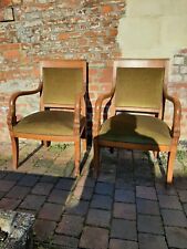 Paire fauteuil restauration d'occasion  Walincourt-Selvigny