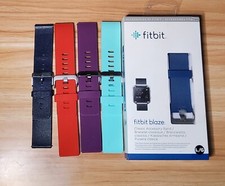 Fitbit blaze large for sale  Devon